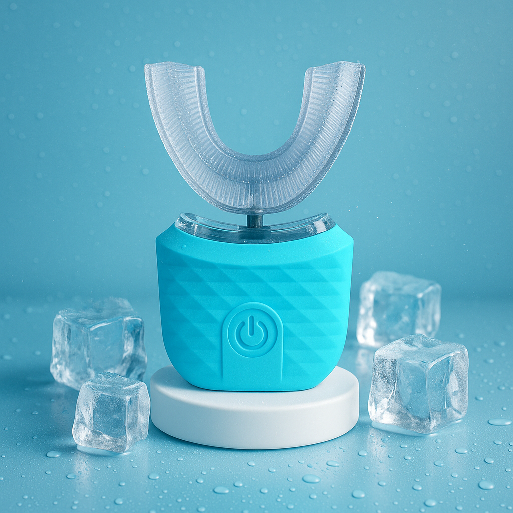 Cleansmile 360° - Automatic Toothbrush