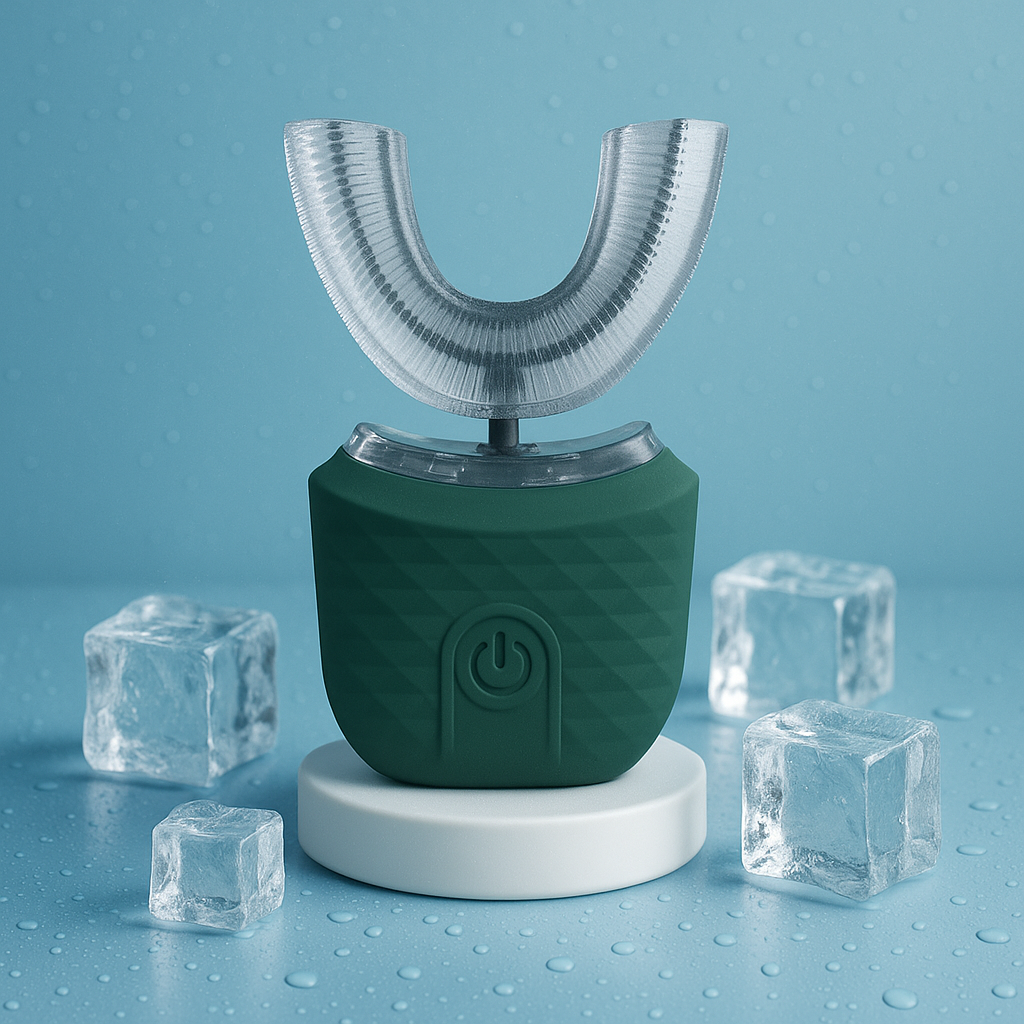 Cleansmile 360° - Automatic Toothbrush