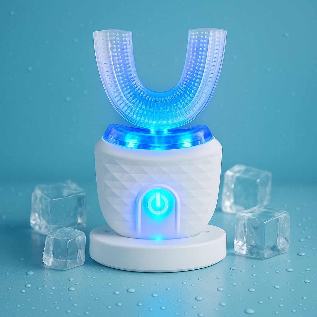 Cleansmile 360° - Automatic Toothbrush