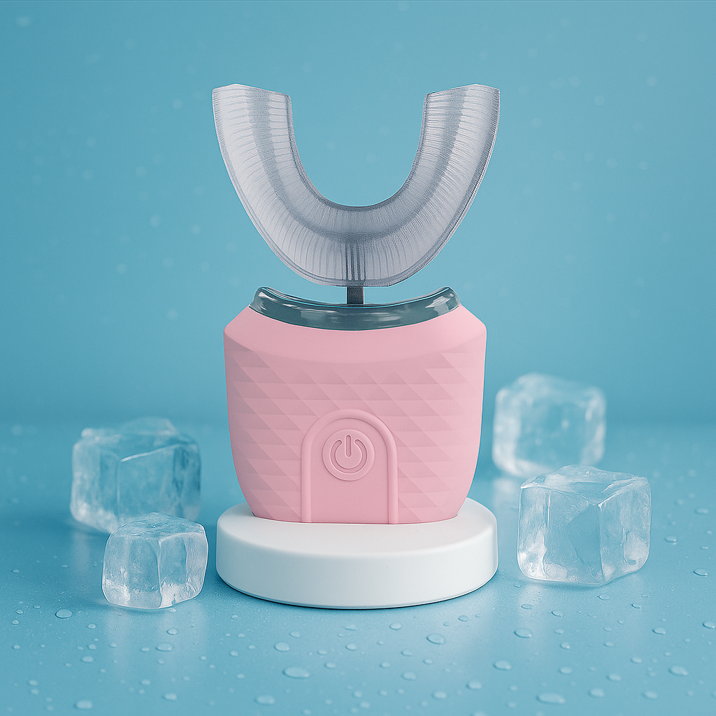Cleansmile 360° - Automatic Toothbrush